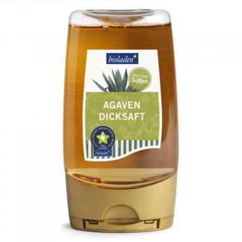 b* Agavendicksaft