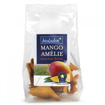 b*Mangostücke Amélie