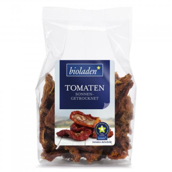 b* Tomaten getrocknet                                                    #