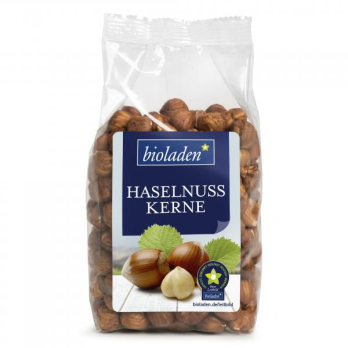 b*Haselnusskerne  Rohkostqualität