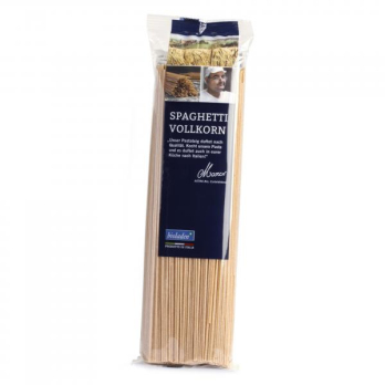 b* Spaghetti Vollkorn