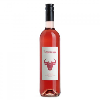 b*Tempranillo Rosé