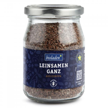 b*Leinsamen  -unverpackt-