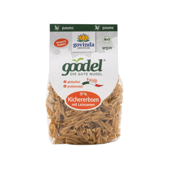 Goodel Fussili Kichererbse
