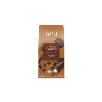 Dragées Espresso