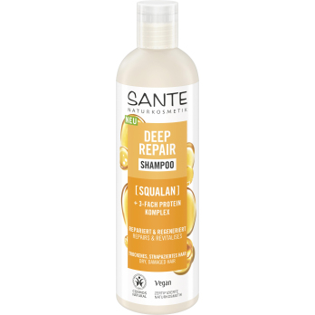 Shampoo Deep Repair