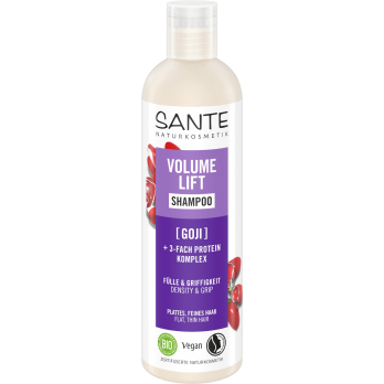 Shampoo Volume Lift