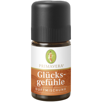 Duftmix Glücksgefühle