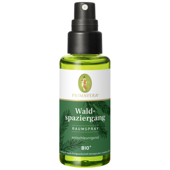 Raumspray Waldspaziergang