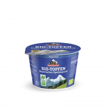 Topfen Magerstufe 0,2%