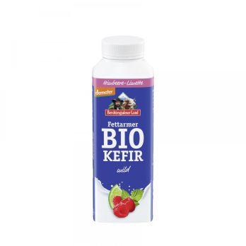 Kefir 1,5% Himbeere Limette