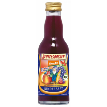 Kindersaft                                                                     #