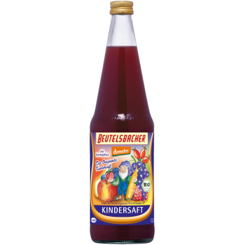 Kindersaft                                                                     #