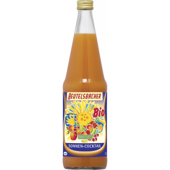 Sonnencocktail