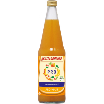 ABC Vital pur Saft