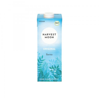 Harvest Moon Milch-Alternative