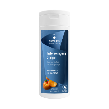 Shampoo Tiefenreinig.