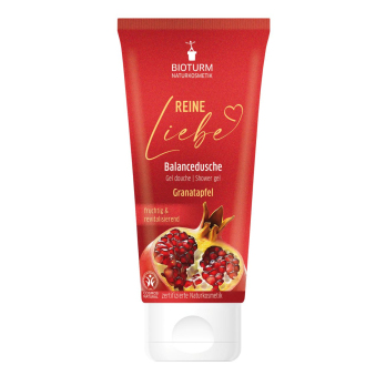 Dusche                             Reine Liebe