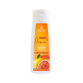Bodylotion            Genuss Mom.