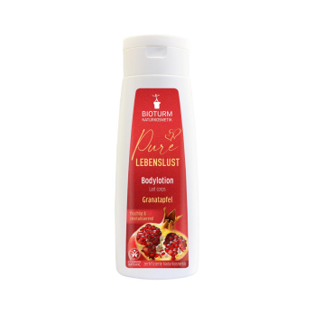 Bodylotion           Pure Lebensfr.