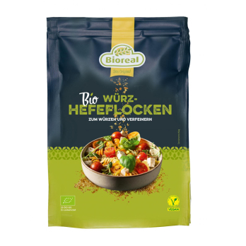 Würzhefeflocken