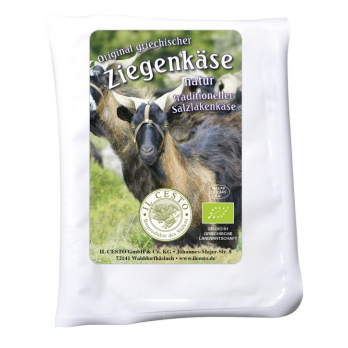 SB Ziegenweichkäse natur