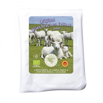 Feta Natur