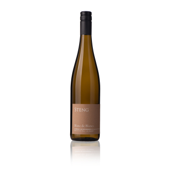 Secco halbtrocken, Weingut Steng (Hirth)