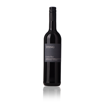 Cuvée NO.1 Rotwein, Steng (Hirth)