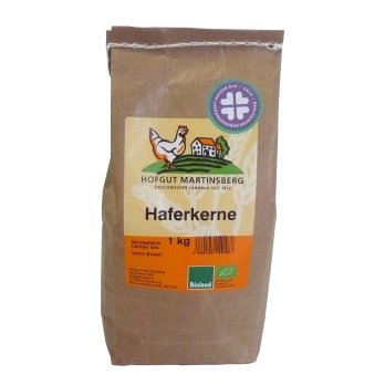 Haferkerne