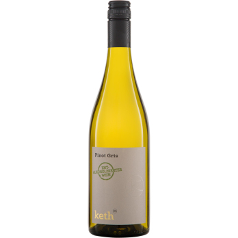 Pinot Gris alkoholfrei Keth