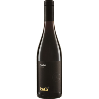 Merlot QW Rheinhessen Keth