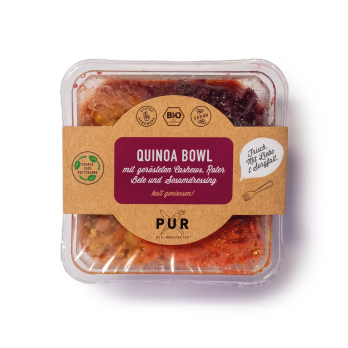 Bowl Quinoa
