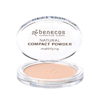 Powder Comp. sand