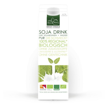Drink Soja Natur