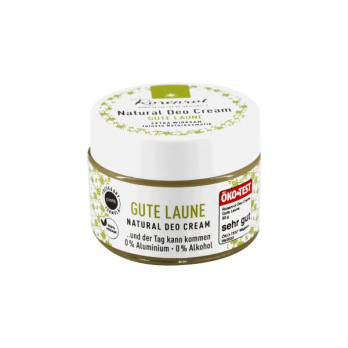 Deo Creme Gute Laune