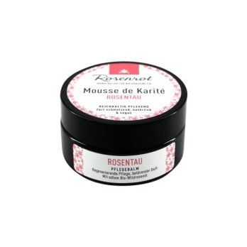 Mousse Rosentau