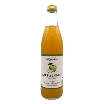 Schorle Apfel                     Roseck, Entringen