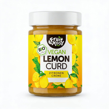 Lemon Curd,  Zitronencreme