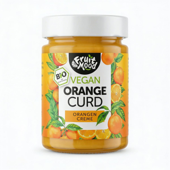 Orange Curd,   Orangencreme
