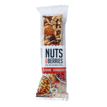 Riegel Almond Cranberry
