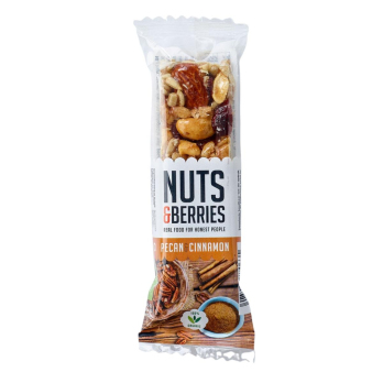 Riegel Pecan Cinnamon