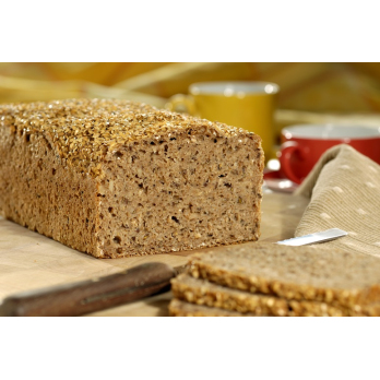 Dinkel-Schrotling