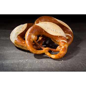 Brezel vom Berger