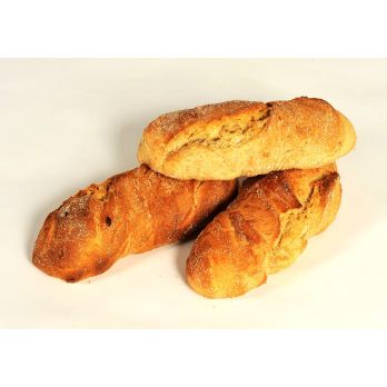 Dinkel-Baguette