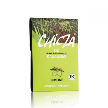 Kaugummi Limone
