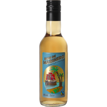 Rum de Marinero fair trade