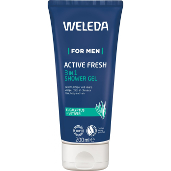 Dusche Men Aktiv