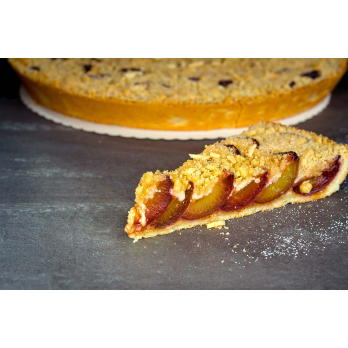 Kuchen vom Berger