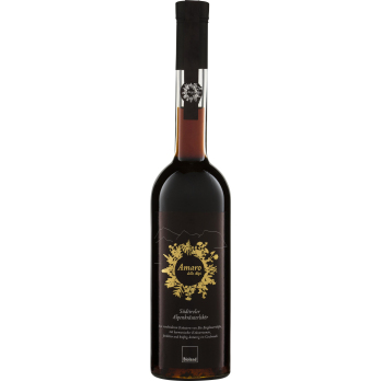 Amaro delle Alpi Kräuterlikör